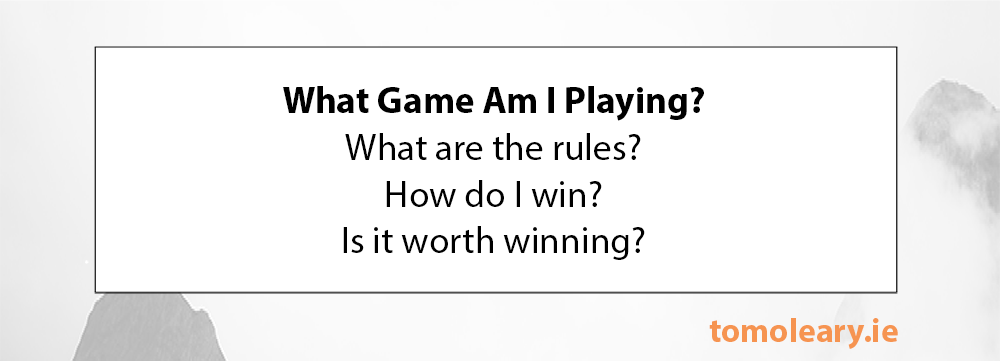 #143 What Game Am I Playing? #143 What Game Am I Playing?