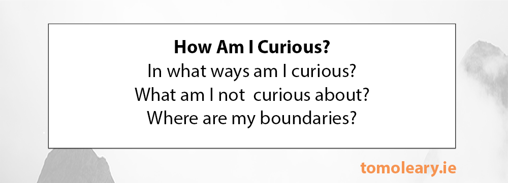 #188 How Am I Curious? #188 How Am I Curious?