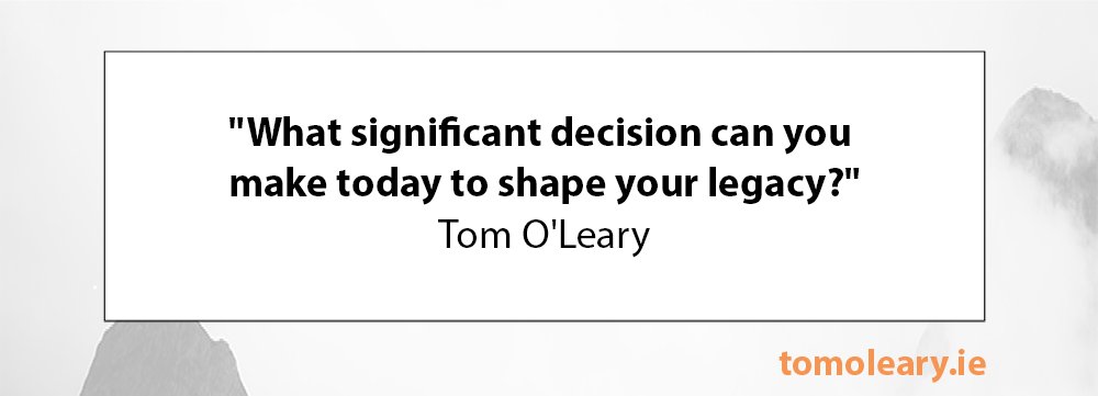 Legacy
