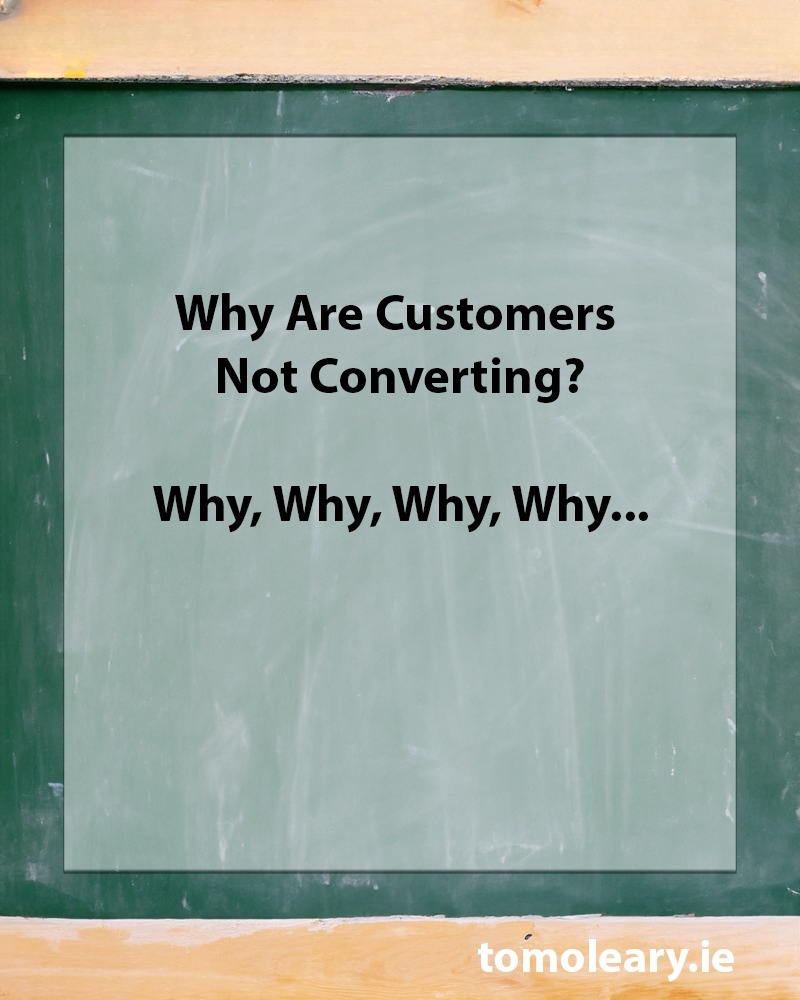 The 5 Whys The 5 Whys: Why, Why, Why, Why, Why....
