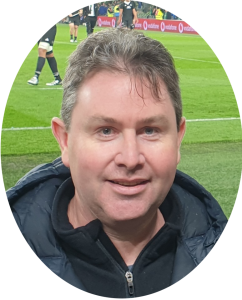 Tom O'Leary