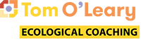 Tom O'Leary | Ecological Coaching! Logo