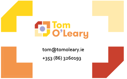Tom O'Leary ¦ I Believe Curiosity Spurs Performance ¦ What About You?